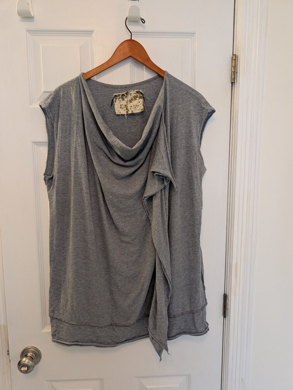 Raw Earth Wild Sky Tee